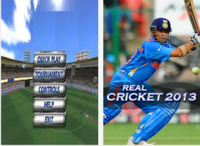 download free android cricket game